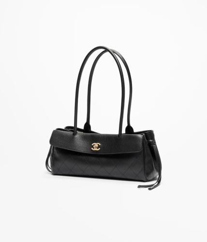 Chanel Small Urban Essential East West Shopping To...
