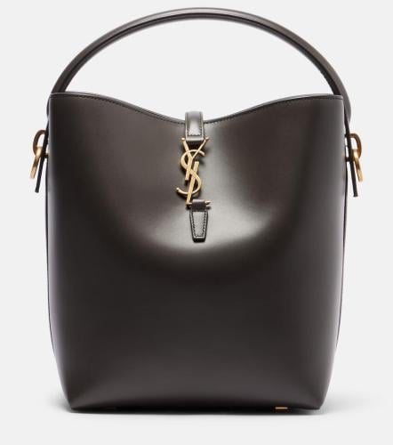 ysl mini Le 37 bucket bag