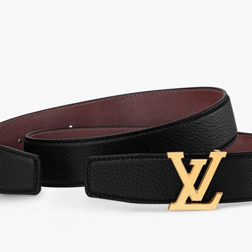 Heritage 35mm Reversible Belt Other Leathers