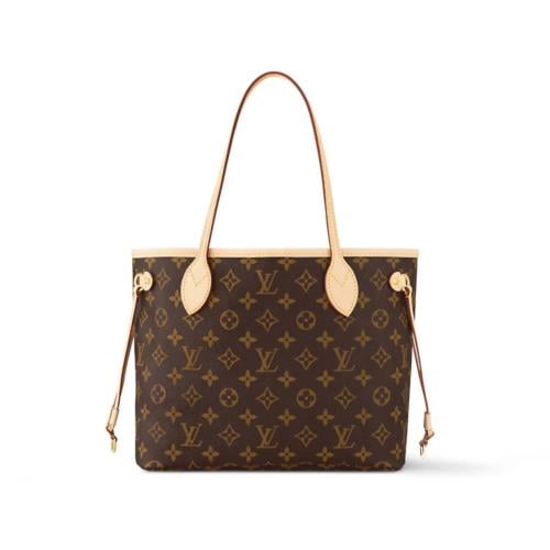 LVBa27-25cm BB Monogram