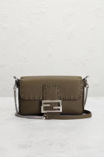 fendi bagguette mini