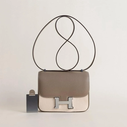 HeBa30- Hermes mini Constance bag