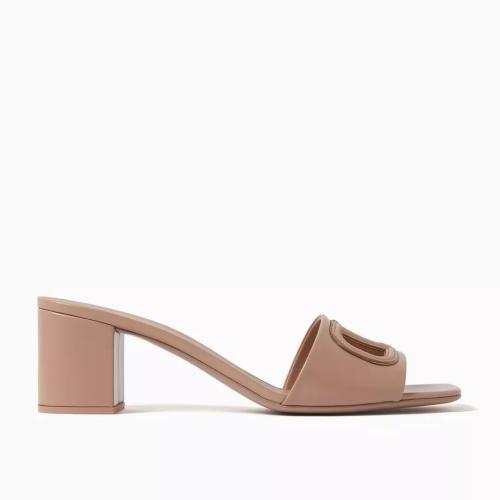 Valentino Garavani VLOGO Signature 60 Sandals