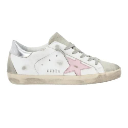 golden goose sneaker super star