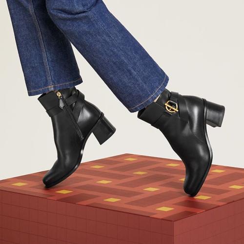 HeSh69 Jill 60 ankle boot