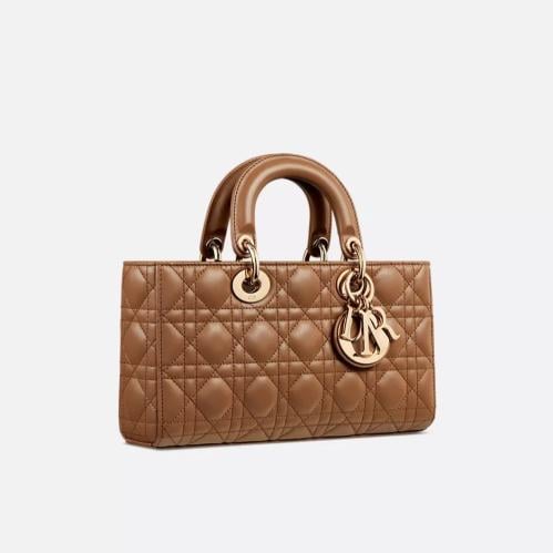 dior lady d-joy matte medium