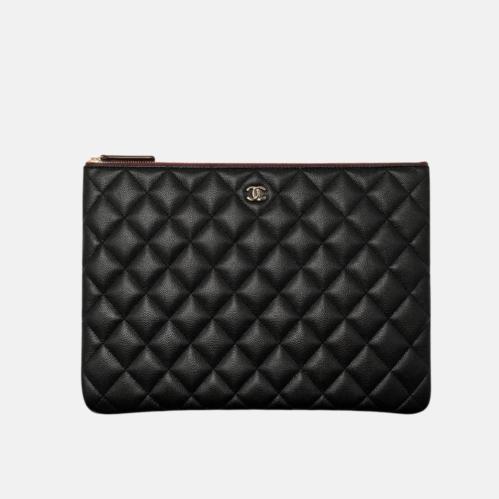 ChBa39 pouch Gold cc