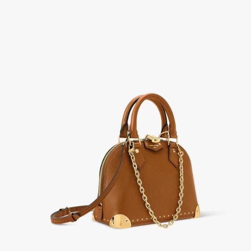 lv Alma Trunk BB