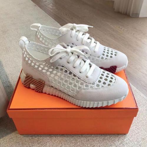 HeSh51 Hermes Bouncing Sneaker