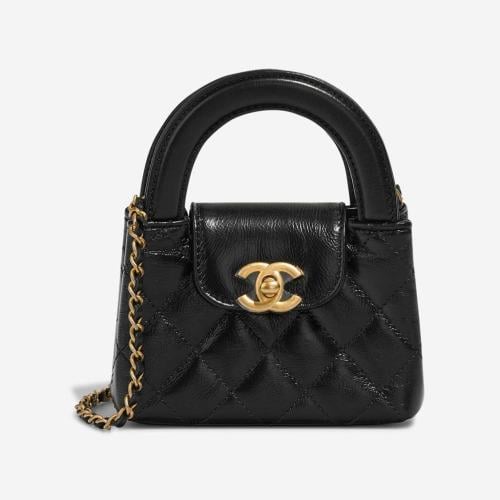 ChBa9 Chanel Nano 12cm