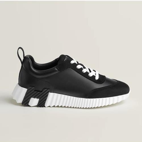Hermes Bouncing Sneakers