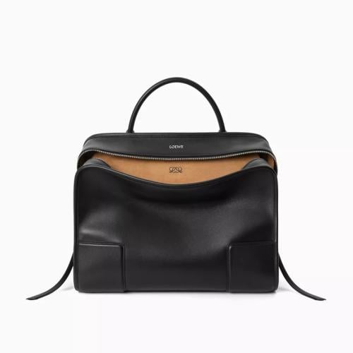loewe Amazona 180 tote bag