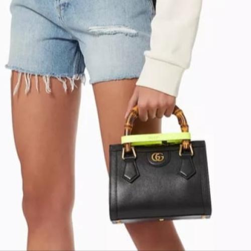 gucci diana bag