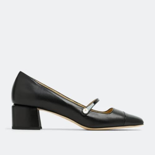 JIMMY CHOO Elisa 45 pumps