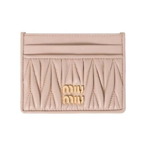 MiuBa23 - 18cm Miu miu Aventure mini nappa leather...