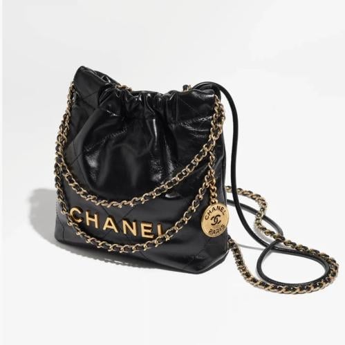 Chanel 22 Mini Handbags