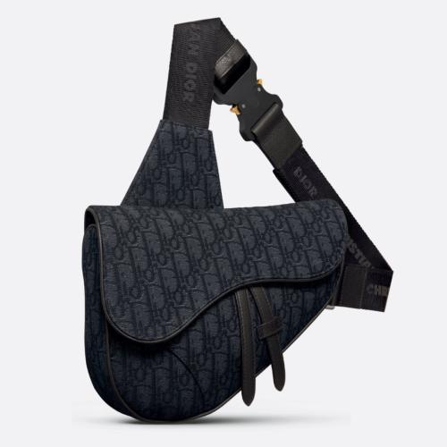 dior saddle bag
