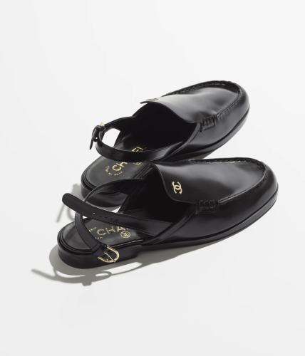 slingback