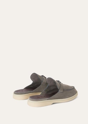 Babouche Charms Walk