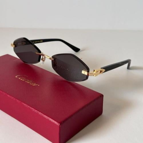 Cartier sunglasses