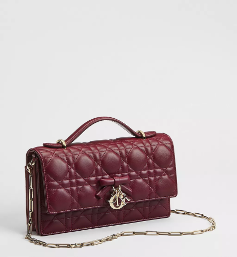 My Dior Mini Bag