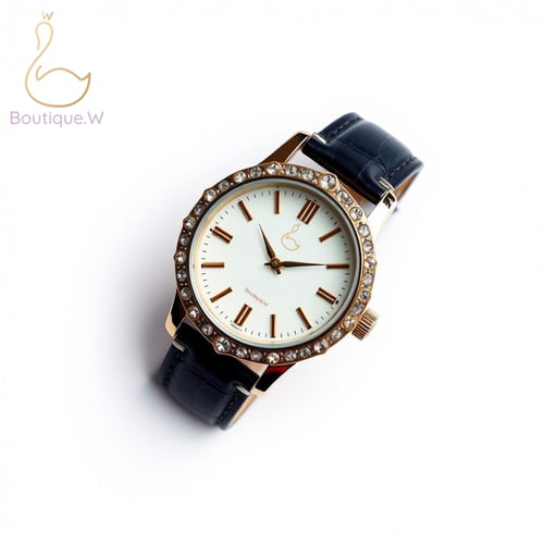 Watch ساعة بوتيك W