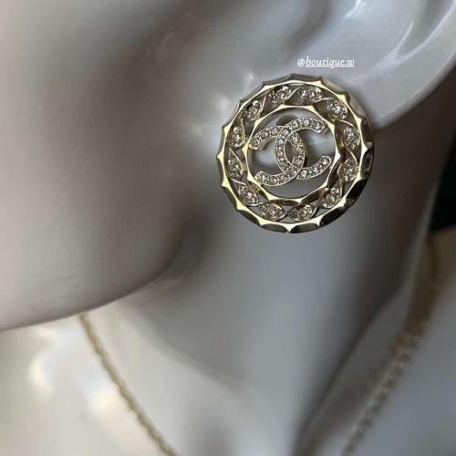 ChEar27 Chanel earrings