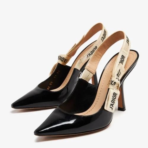 heels Women leather