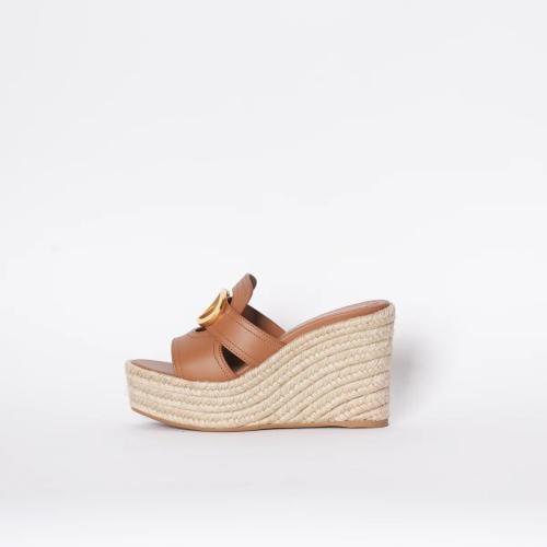 Dior 30 Montaigne Wedge Slides
