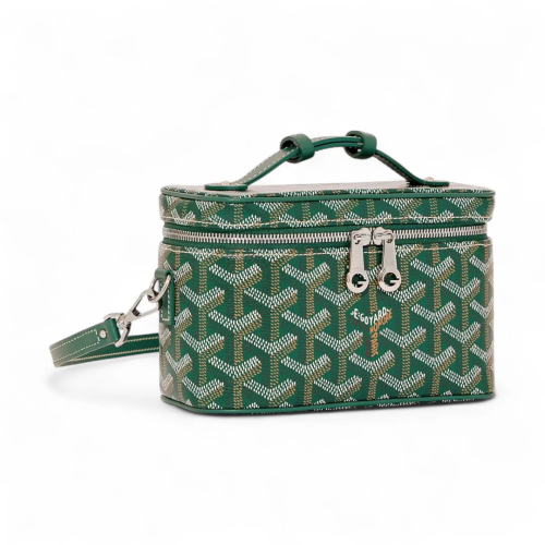 goyard muse mini vanity