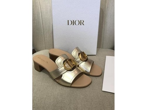 DSh5 Sandal