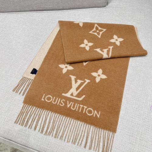 Winter Shawl LoVu