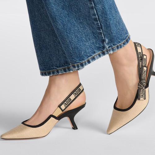 DSh23 order Ballet Pump