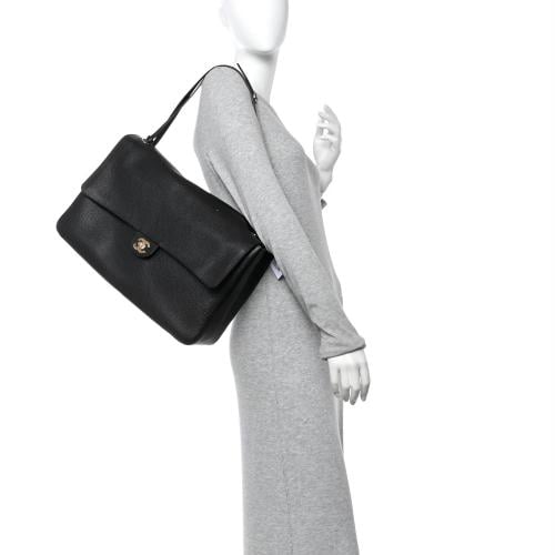 Chanel Souplissimo Maxi Flap