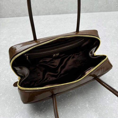 MiuBa17 Miu Miu Beau tote bag