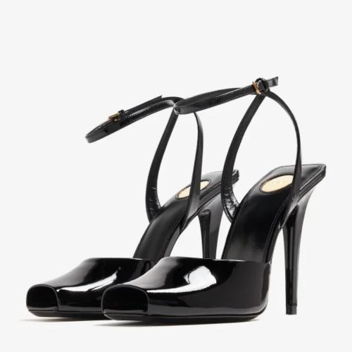 Opyum Pumps heel sandals