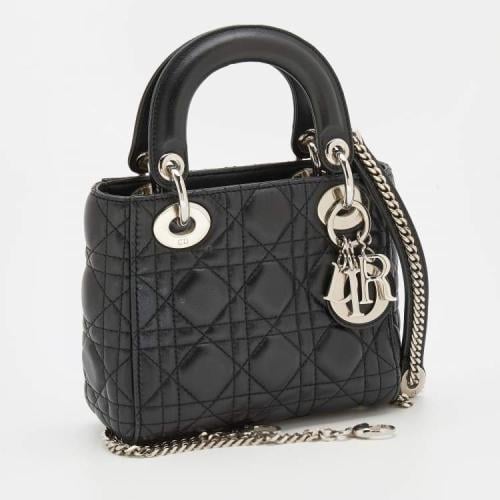 dior lady dior matte micro