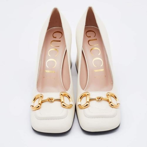 Gucci Horsebit pumps