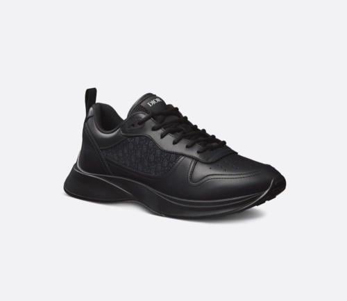 Men B25 Oblique Runner Sneaker