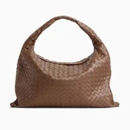 bottega Large Hop Shoulder Bag