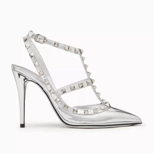 Rockstud sandals