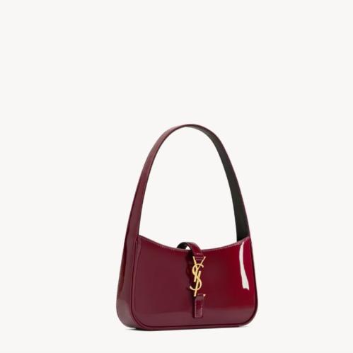 Le 5 À 7 hobo bag