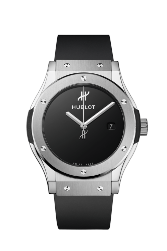 Hublot Classic Fusion