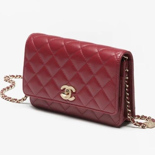 ChBa50- 20cm Wallet On Chain order