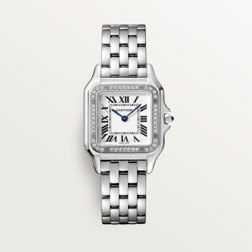 Cartier Panthère de Cartier watch