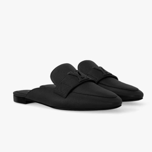 LV Mare loafer