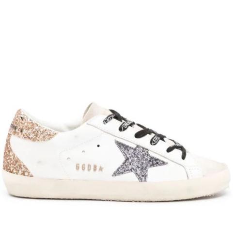 Superstar sneakers