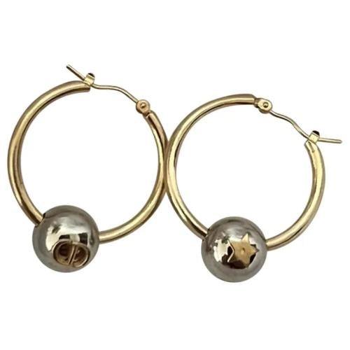 Hoops Earrings