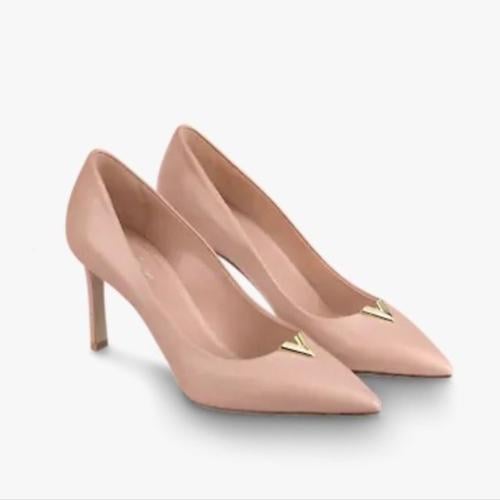 LVSh33 Heartbreaker Pump