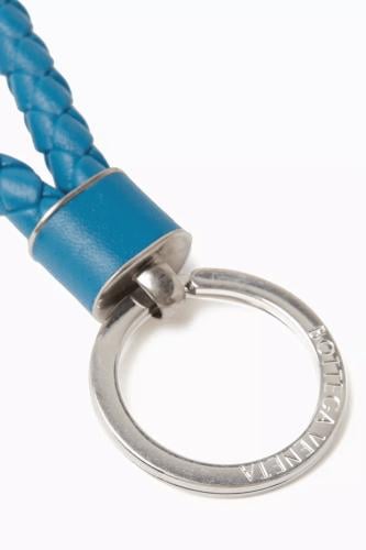 BottMe10- Bottega Vente Key Ring